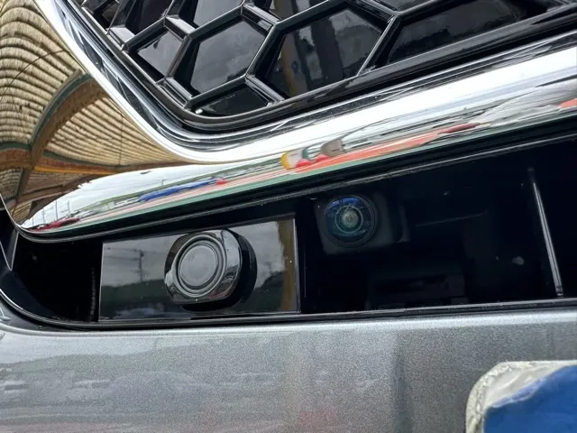 ルークス(ニッサン)ハイウェイスターＧターボ 快適パックA中古車 13