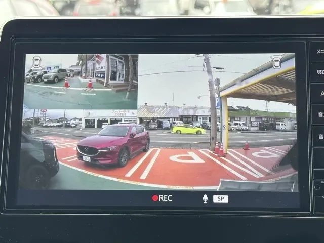 ルークス(ニッサン)ハイウェイスターＧターボ 快適パックA中古車 21