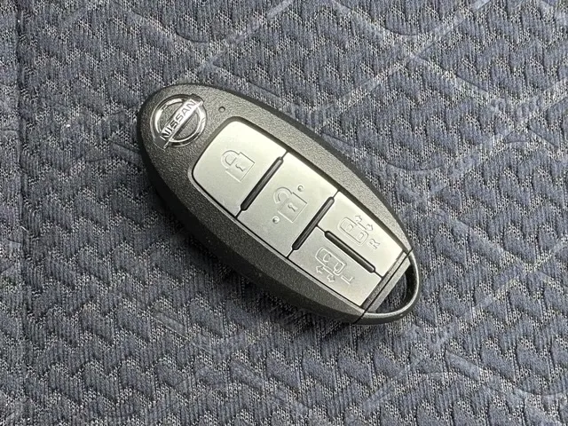 ルークス(ニッサン)ハイウェイスターＧターボ 快適パックA中古車 25