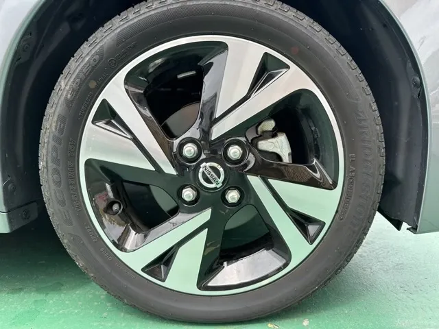 ルークス(ニッサン)ハイウェイスターＧターボ 快適パックA中古車 26