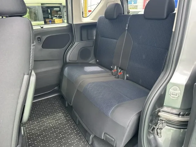 ルークス(ニッサン)ハイウェイスターＧターボ 快適パックA中古車 5