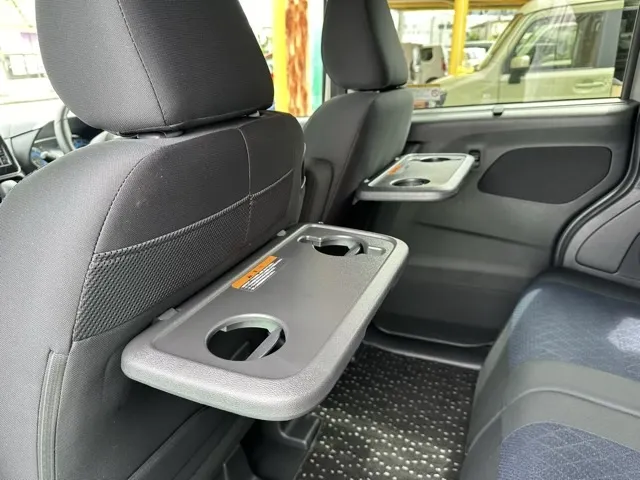 ルークス(ニッサン)ハイウェイスターＧターボ 快適パックA中古車 8