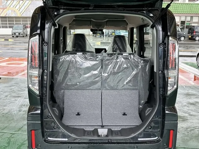 スペーシア(スズキ)フレアワゴン カスタムスタイルXS 全方位ナビ届出済未使用車 10