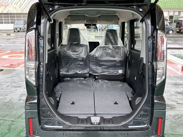 スペーシア(スズキ)フレアワゴン カスタムスタイルXS 全方位ナビ届出済未使用車 11