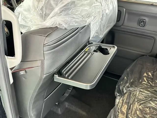 スペーシア(スズキ)フレアワゴン カスタムスタイルXS 全方位ナビ届出済未使用車 8