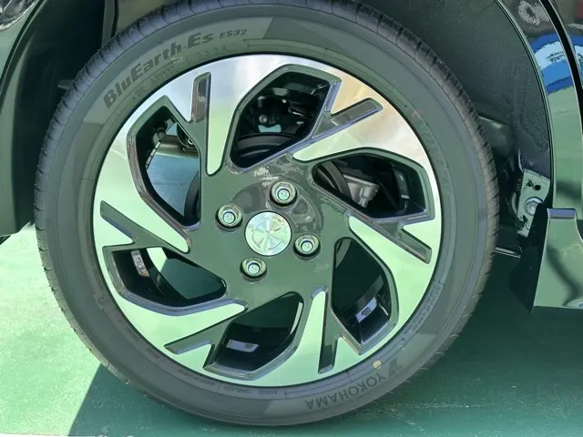 フレアワゴン(マツダ)カスタムスタイルXS届出済未使用車 12