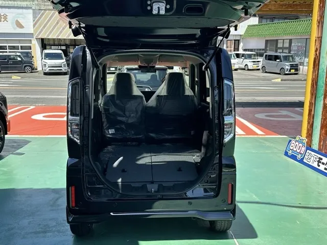 スペーシア(スズキ)フレアワゴン カスタムスタイルXS届出済未使用車 10