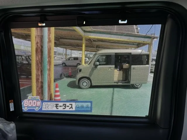 スペーシア(スズキ)フレアワゴン カスタムスタイルXS届出済未使用車 7