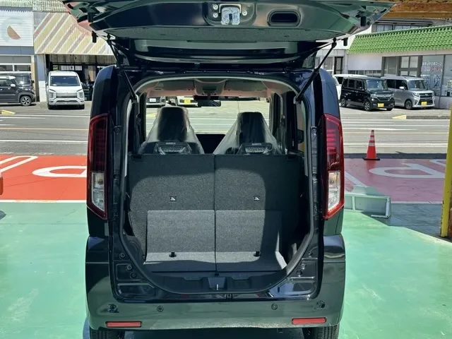 フレアワゴン(マツダ)XS届出済未使用車 9