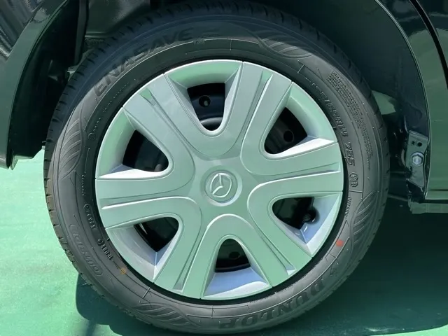 フレアワゴン(マツダ)XS届出済未使用車 12