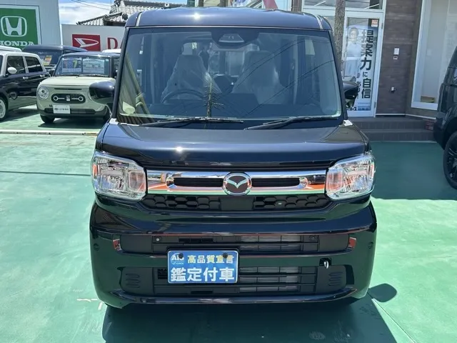 フレアワゴン(マツダ)XS届出済未使用車 25