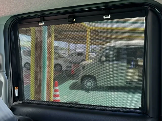 フレアワゴン(マツダ)XS届出済未使用車 5