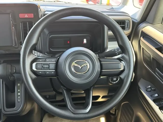 フレアワゴン(マツダ)XS届出済未使用車 7
