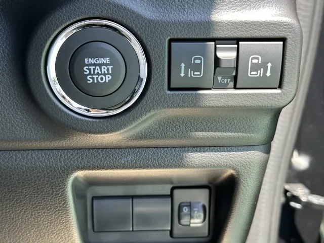 スペーシア(スズキ)フレアワゴン XS届出済未使用車 14