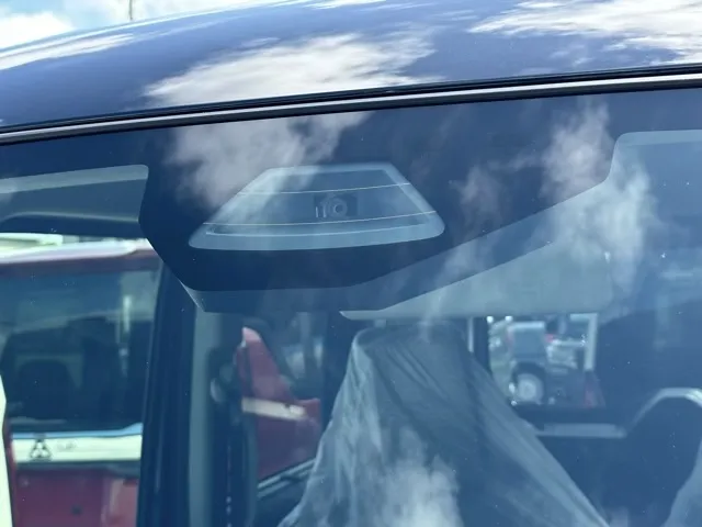 スペーシア(スズキ)フレアワゴン XS届出済未使用車 24