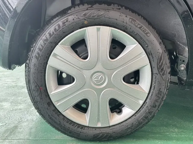 フレアワゴン(マツダ)XG届出済未使用車 10