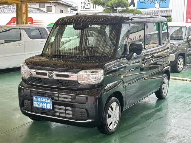 フレアワゴン(マツダ)XG届出済未使用車 1
