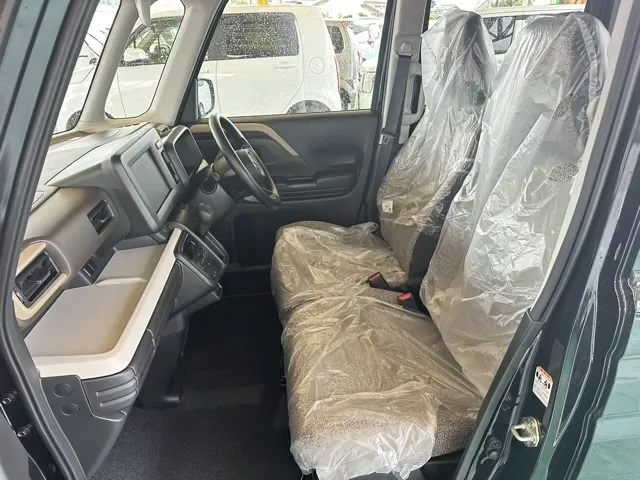 フレアワゴン(マツダ)XG届出済未使用車 3