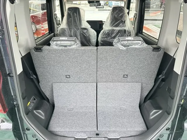 フレアワゴン(マツダ)XG届出済未使用車 7
