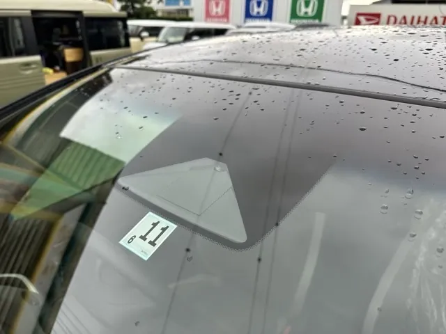 フィット(ホンダ)e：HEV ネスディーラ-試乗車 28