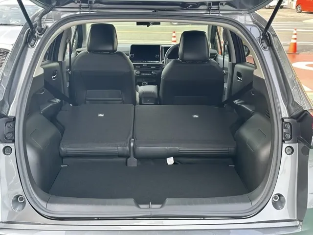 オーラ(ニッサン)G レザーエディション プロパイロット ナビ ワイヤレス充電ディーラ-試乗車 8