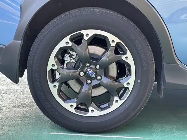 XV(スバル)2.0e-L アイサイト中古車 9