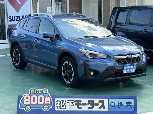 XV(スバル)2.0e-L アイサイト中古車 0