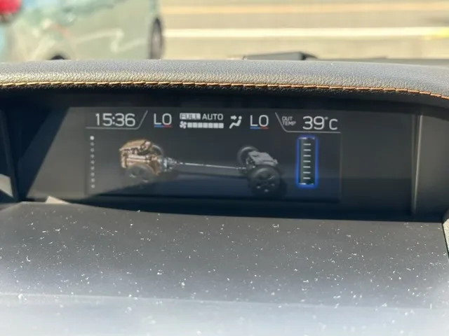 XV(スバル)2.0e-L アイサイト中古車 21