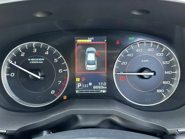 XV(スバル)2.0e-L アイサイト中古車 23