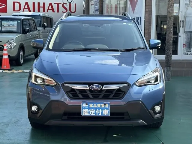 XV(スバル)2.0e-L アイサイト中古車 29