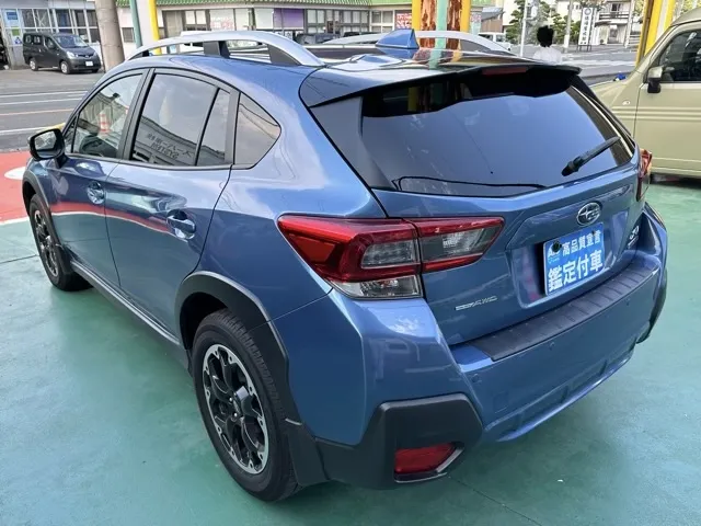XV(スバル)2.0e-L アイサイト中古車 2