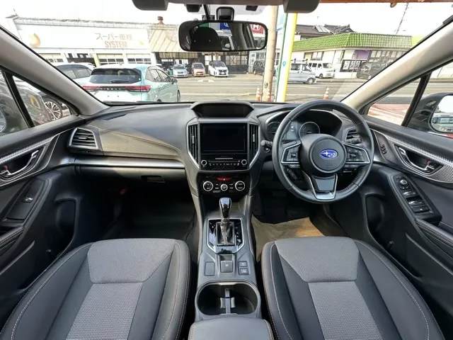 XV(スバル)2.0e-L アイサイト中古車 5