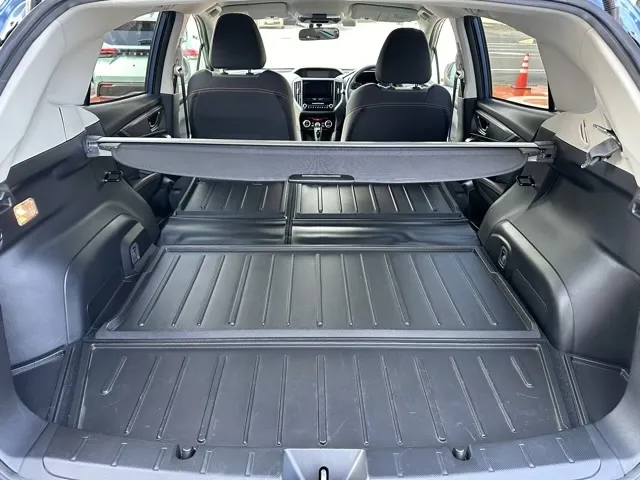 XV(スバル)2.0e-L アイサイト中古車 7