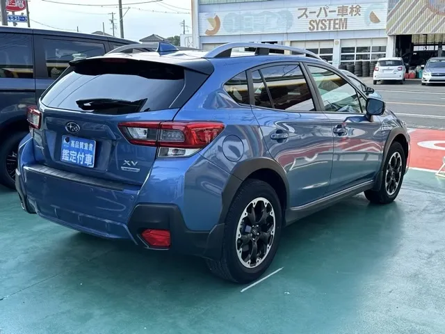XV(スバル)2.0e-L アイサイト中古車 8