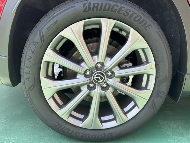CX-60(マツダ)XD Lパッケージ中古車 14