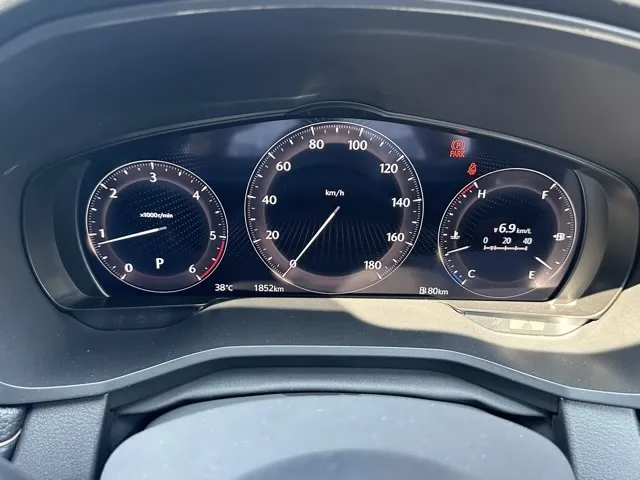 CX-60(マツダ)XD Lパッケージ中古車 21