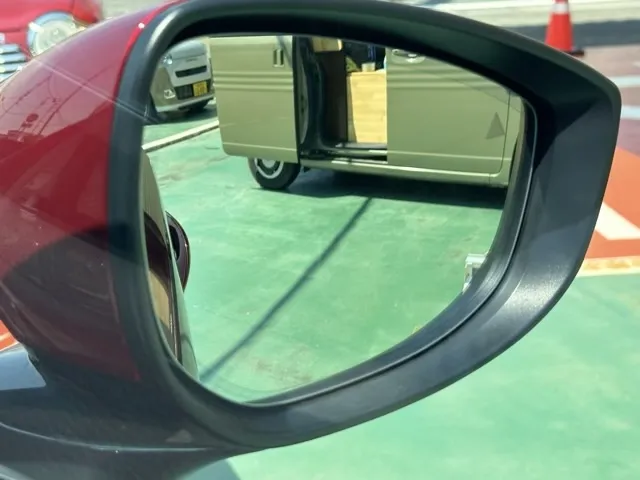 CX-60(マツダ)XD Lパッケージ中古車 24