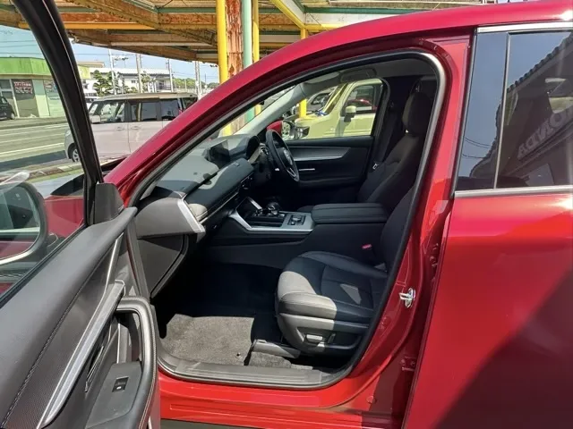 CX-60(マツダ)XD Lパッケージ中古車 3