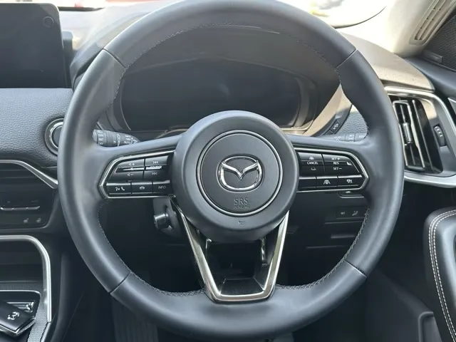 CX-60(マツダ)XD Lパッケージ中古車 7