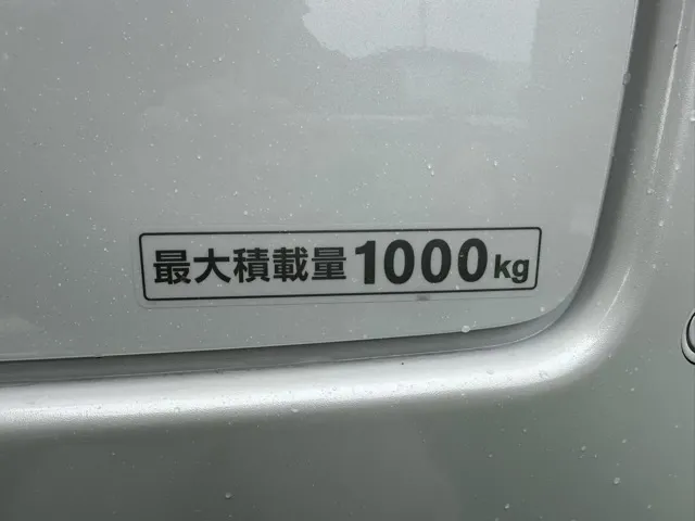 キャラバン(ニッサン)オーテック 左PSD登録済未使用車 11