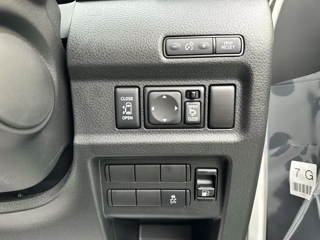 キャラバン(ニッサン)オーテック 左PSD登録済未使用車 16