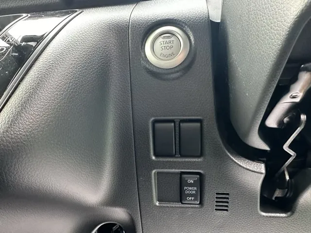 キャラバン(ニッサン)オーテック 左PSD登録済未使用車 17