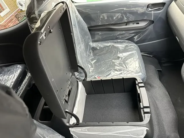 キャラバン(ニッサン)オーテック 左PSD登録済未使用車 19