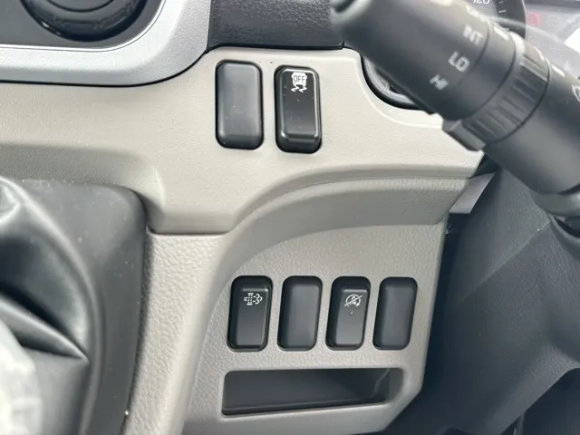 キャンター(三菱)高床キョウカダンプ ３ｔ コボレーンレンタ登録済未使用車 15