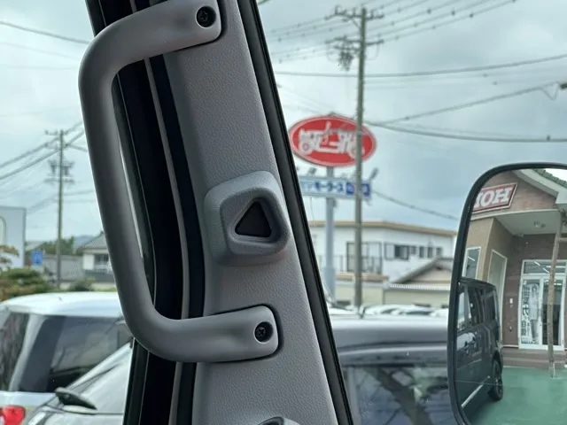キャンター(三菱)高床キョウカダンプ ３ｔ コボレーンレンタ登録済未使用車 23