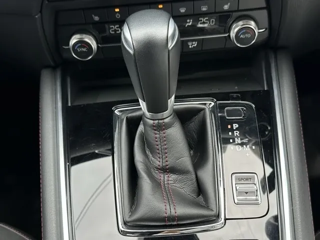 CX-8(マツダ)25S ブラックトーンエディション中古車 17