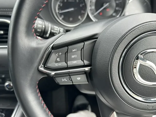 CX-8(マツダ)25S ブラックトーンエディション中古車 19