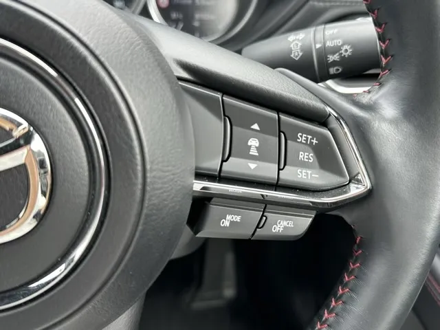 CX-8(マツダ)25S ブラックトーンエディション中古車 20