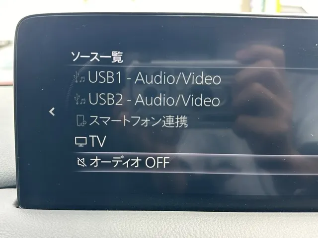 CX-8(マツダ)25S ブラックトーンエディション中古車 24
