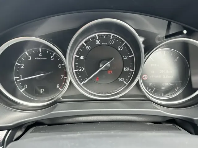 CX-8(マツダ)25S ブラックトーンエディション中古車 26